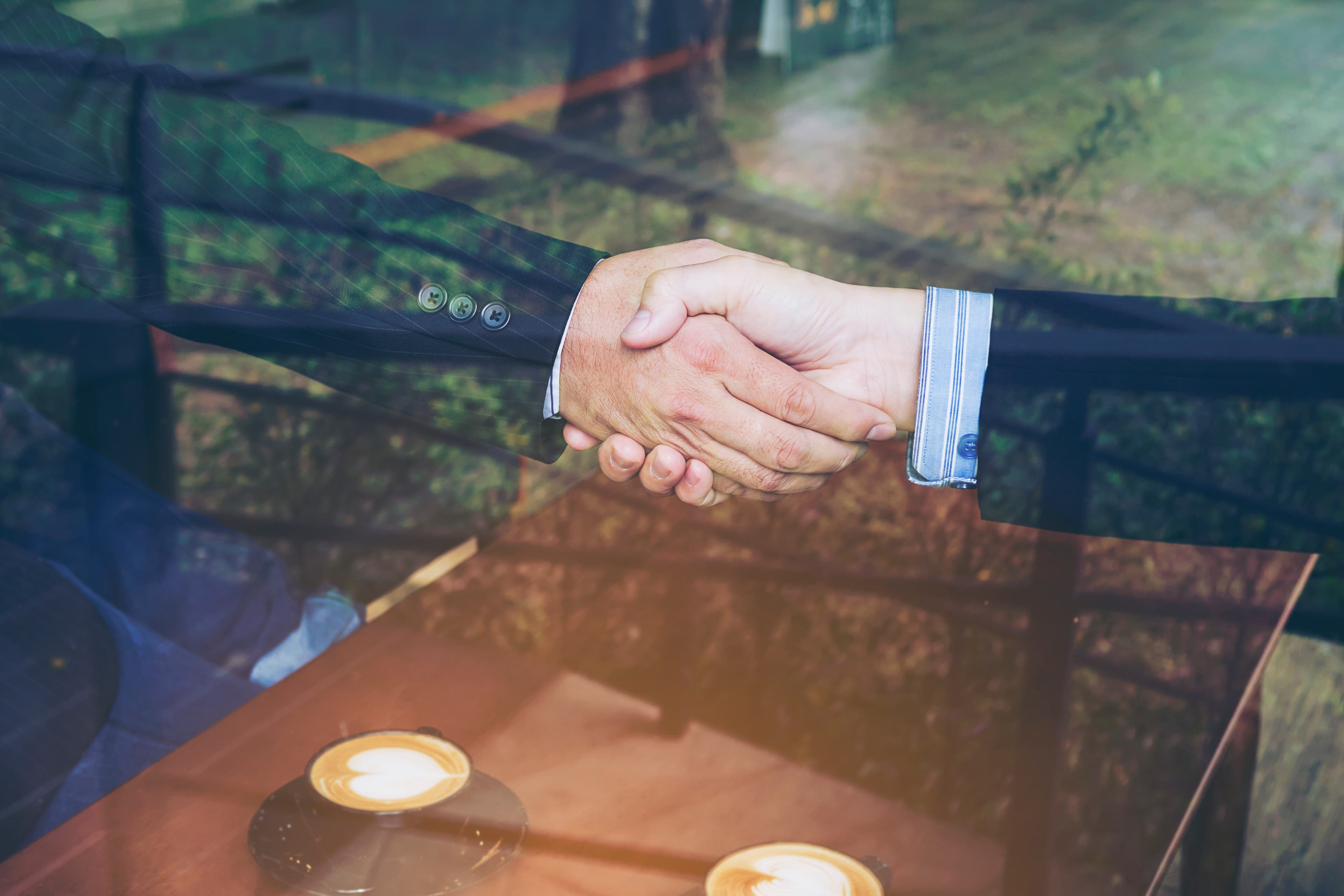 We Believe in Transparency & Trust