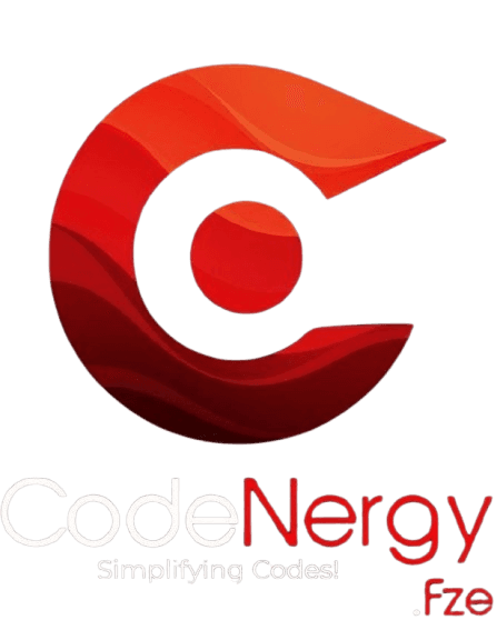 CodeNergy
